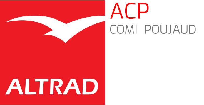 ACP (Altrad Comi-Service Poujaud)